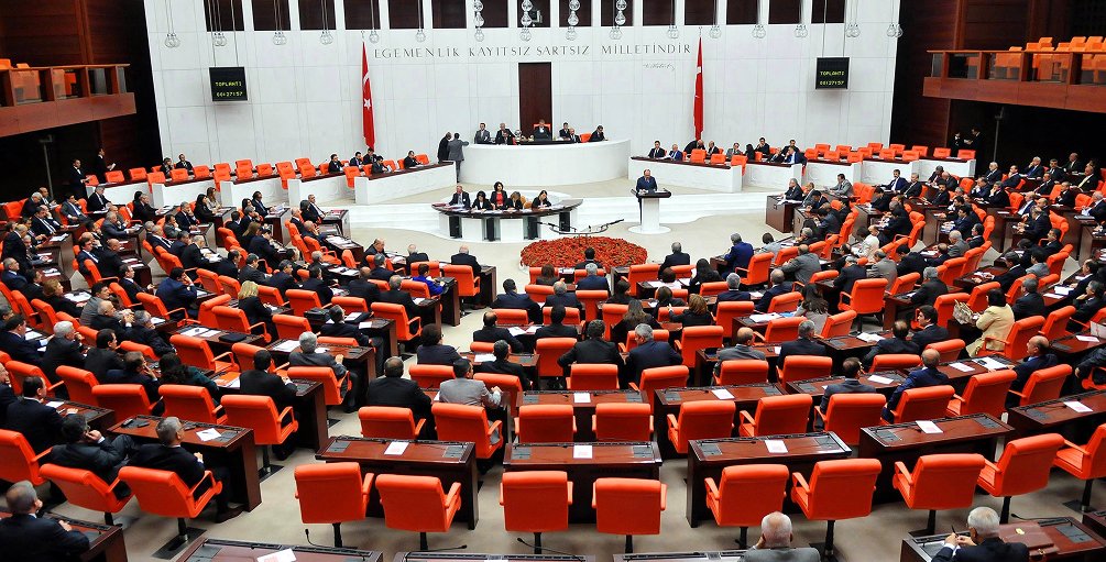 TBMM'deki Engellilik Tasarısı Neden Bu Kadar Önemli? Eksiklikler, Fırsatlar ve Sivil Toplumun Rolü