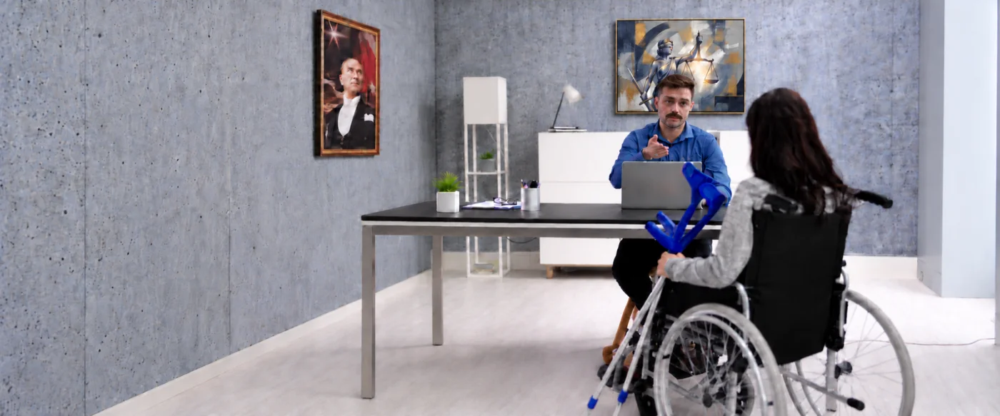 Odağımız